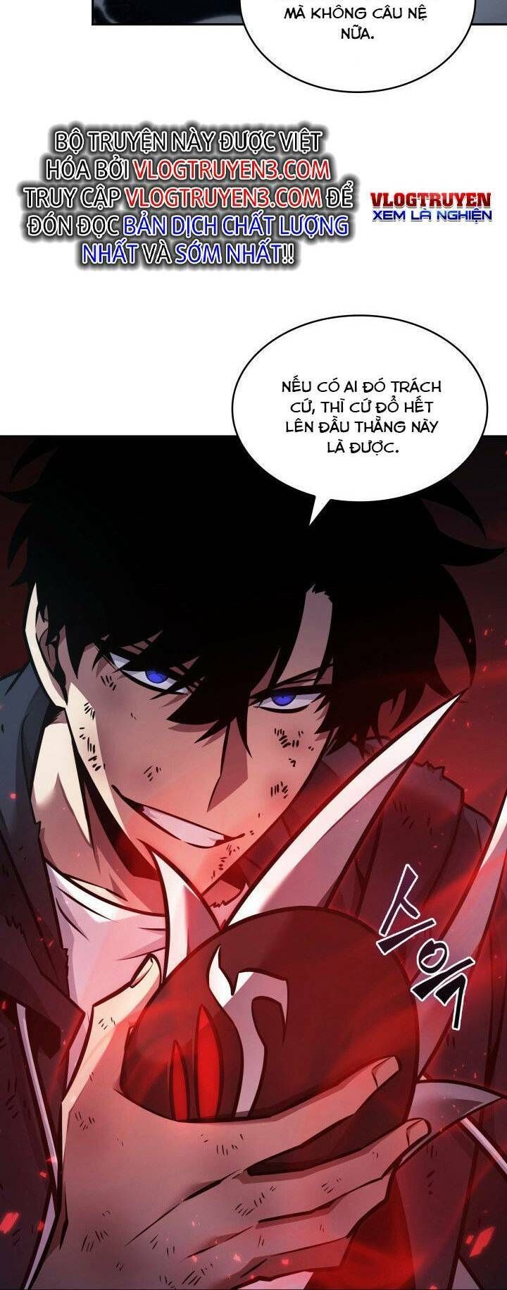 đọc truyện Vua Trộm Mộ Chương 355 ảnh 11 tại Thiên Thai Truyện