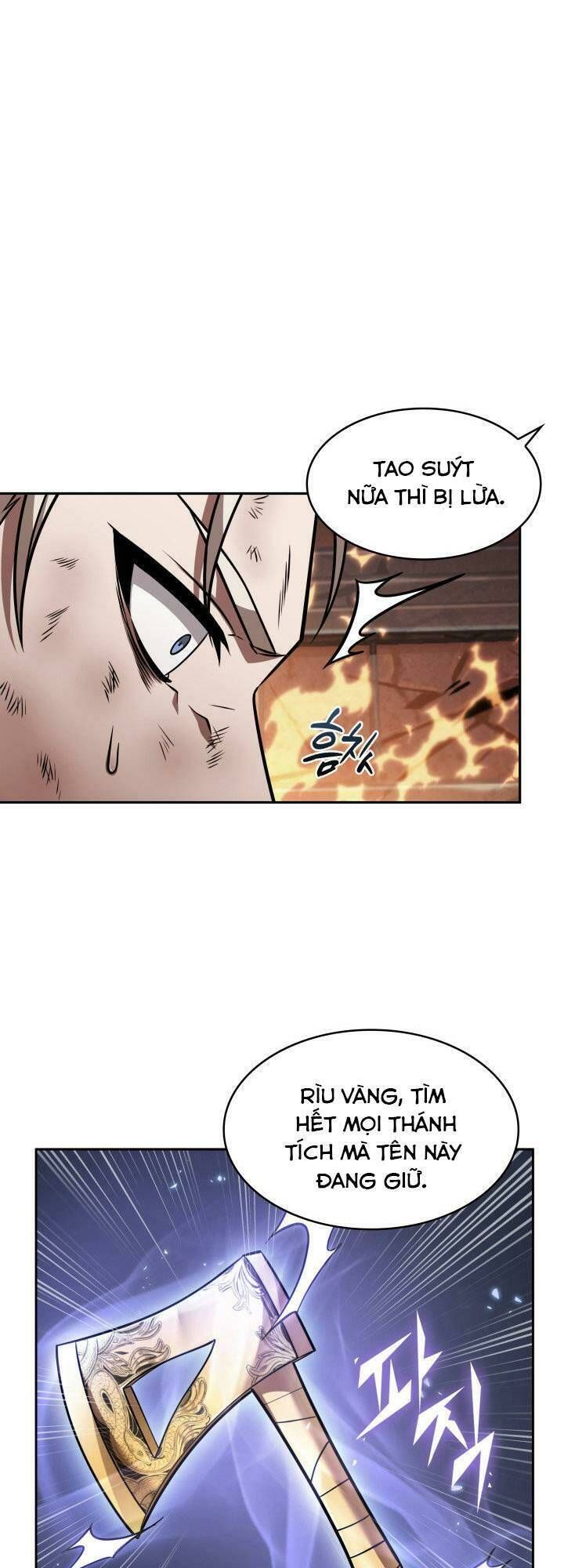 đọc truyện Vua Trộm Mộ Chương 356 ảnh 13 tại Thiên Thai Truyện