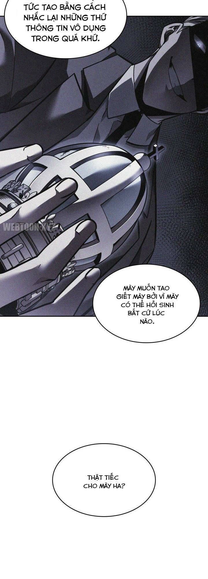 đọc truyện Vua Trộm Mộ Chương 356 ảnh 15 tại Thiên Thai Truyện