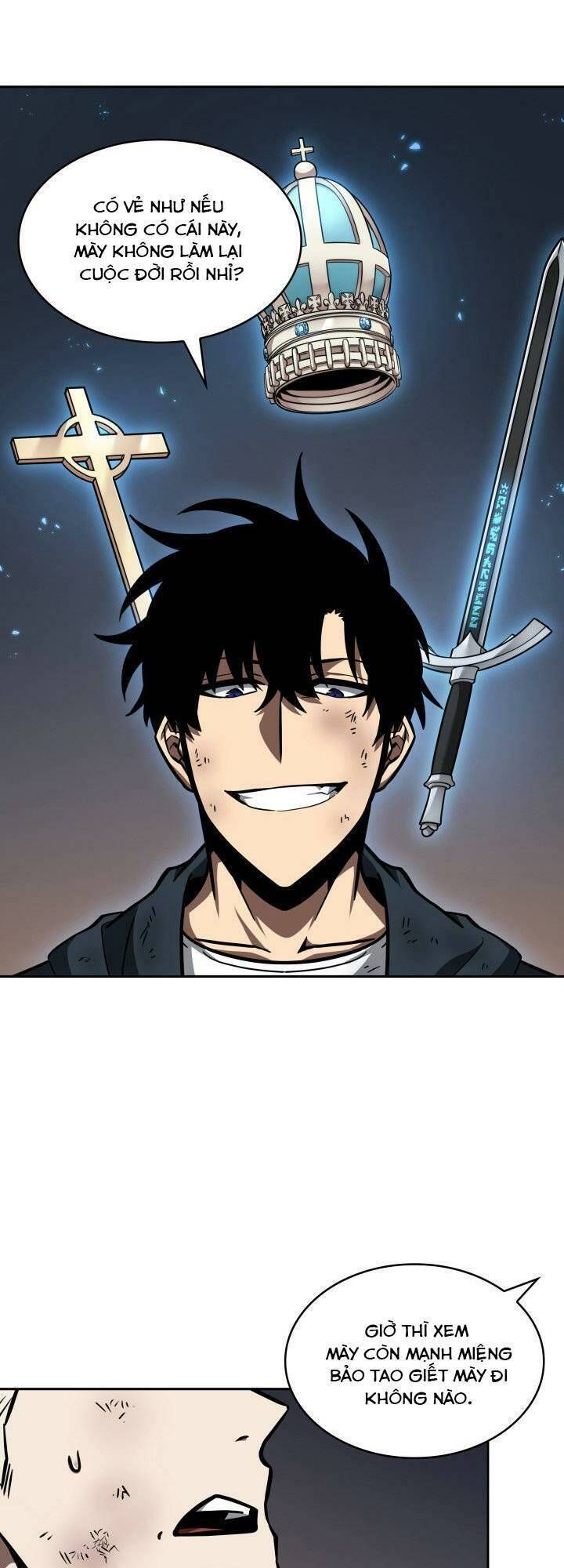 đọc truyện Vua Trộm Mộ Chương 356 ảnh 16 tại Thiên Thai Truyện