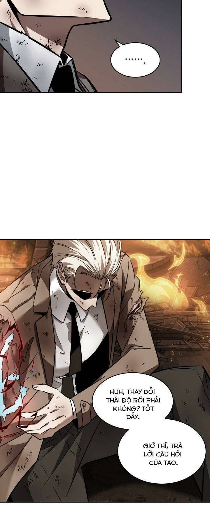 đọc truyện Vua Trộm Mộ Chương 356 ảnh 17 tại Thiên Thai Truyện