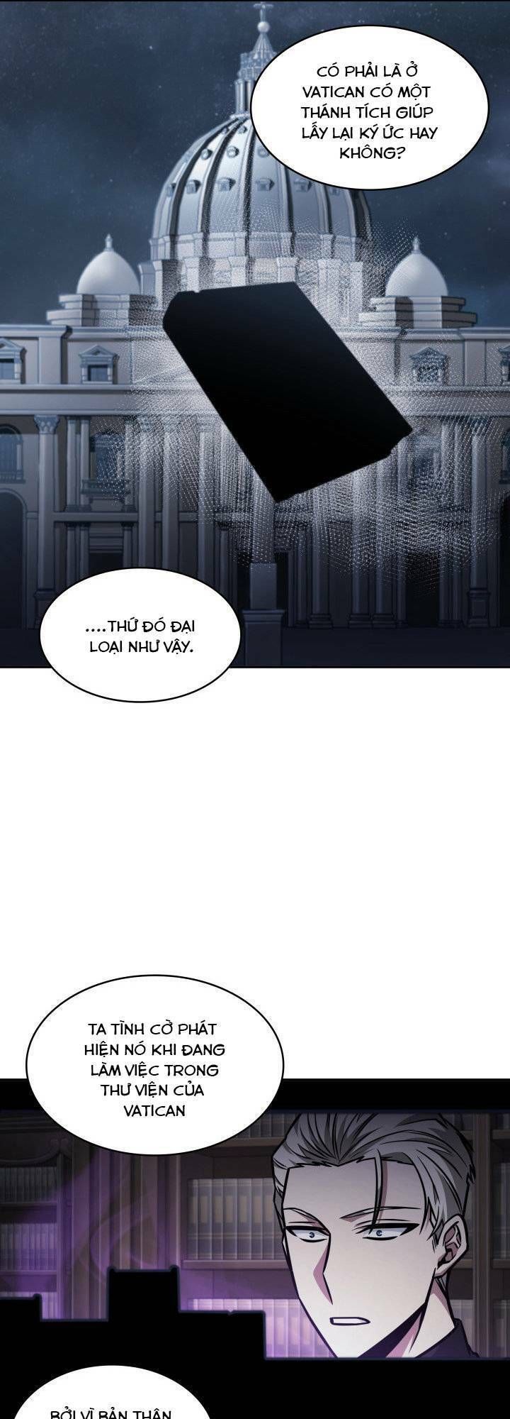 đọc truyện Vua Trộm Mộ Chương 356 ảnh 19 tại Thiên Thai Truyện