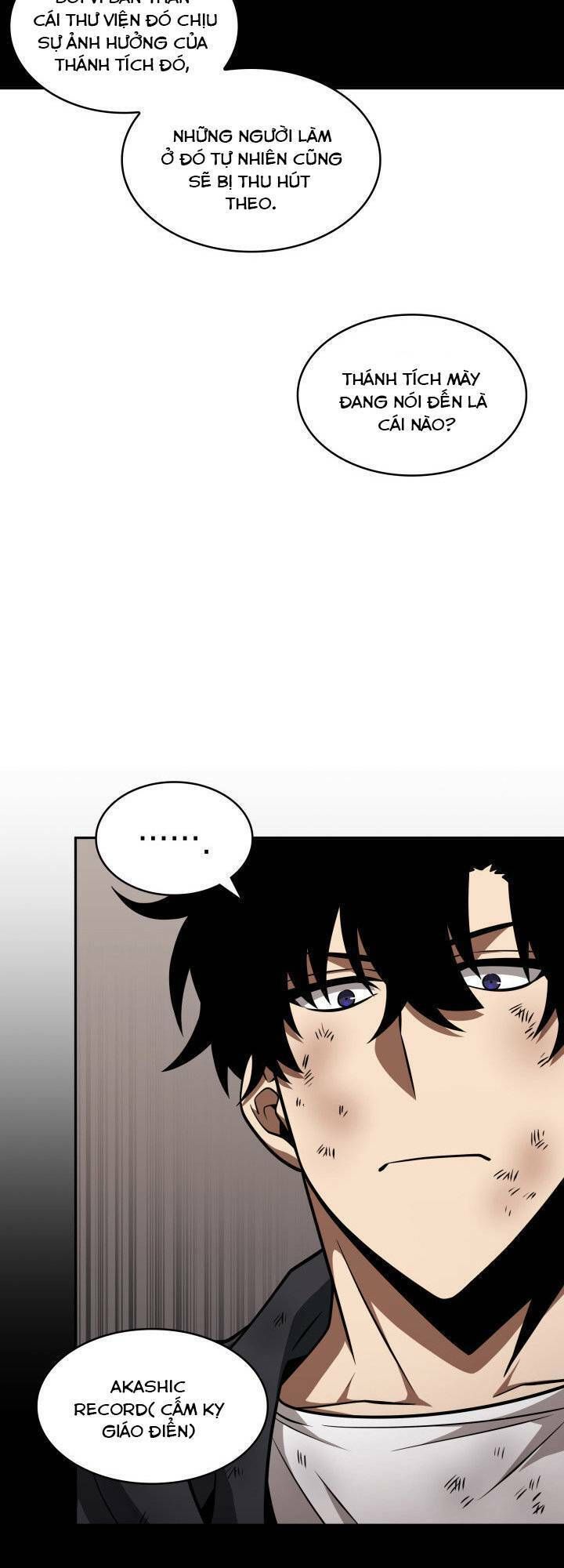 đọc truyện Vua Trộm Mộ Chương 356 ảnh 20 tại Thiên Thai Truyện