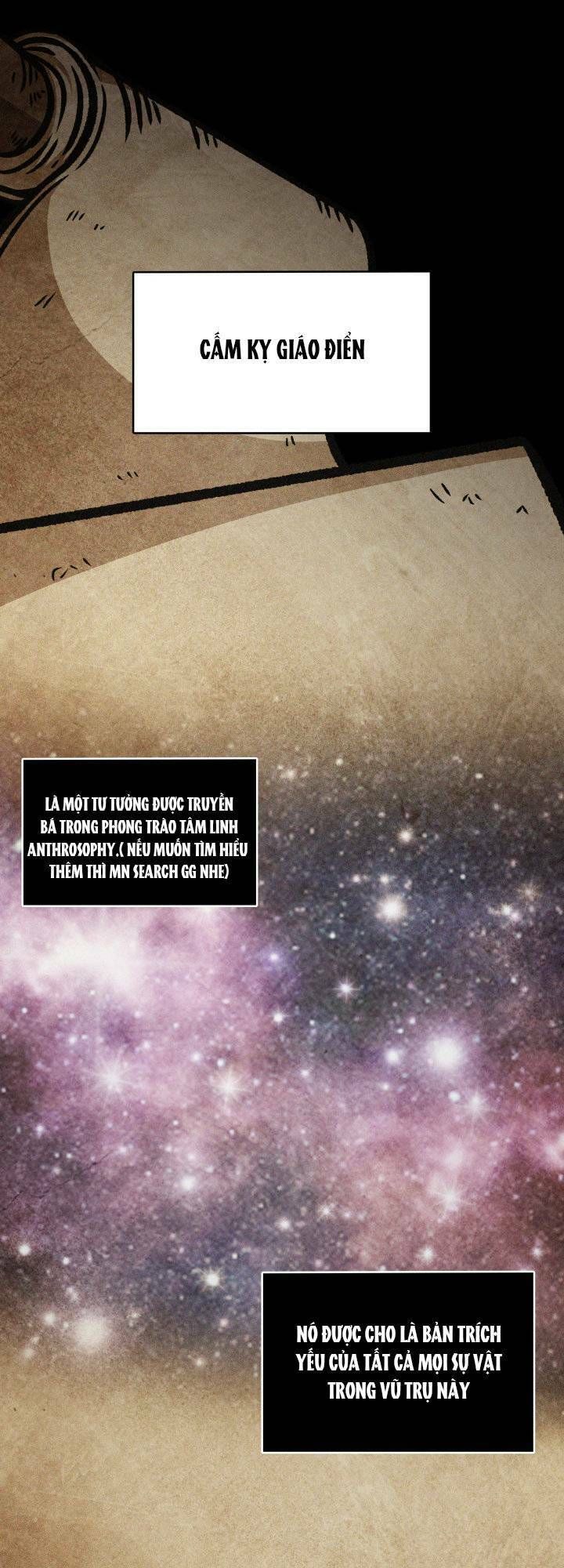 đọc truyện Vua Trộm Mộ Chương 356 ảnh 21 tại Thiên Thai Truyện