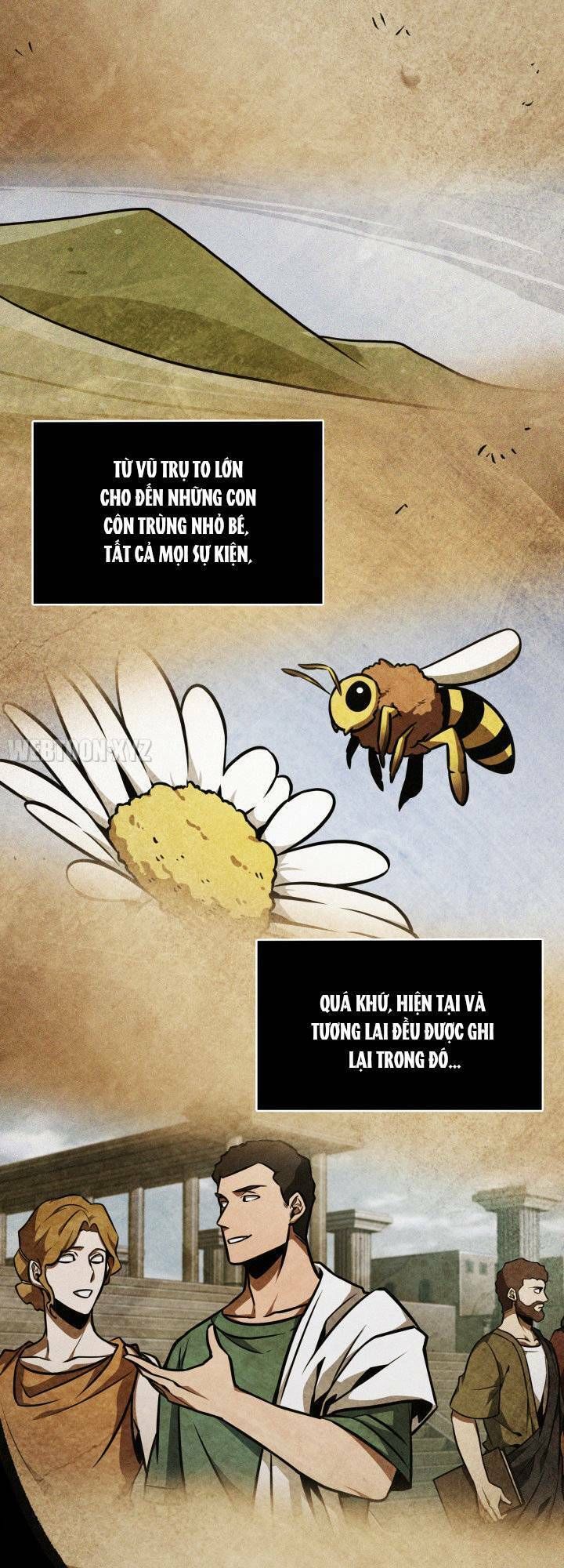 đọc truyện Vua Trộm Mộ Chương 356 ảnh 22 tại Thiên Thai Truyện