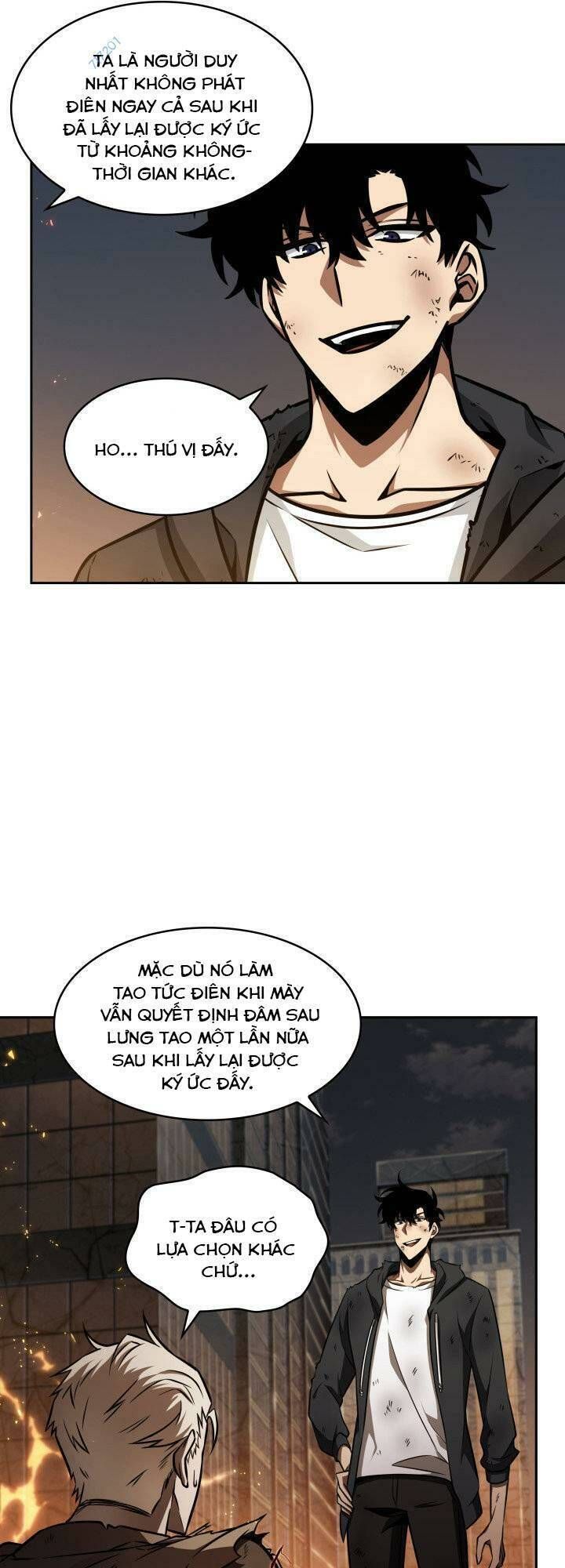 đọc truyện Vua Trộm Mộ Chương 356 ảnh 26 tại Thiên Thai Truyện