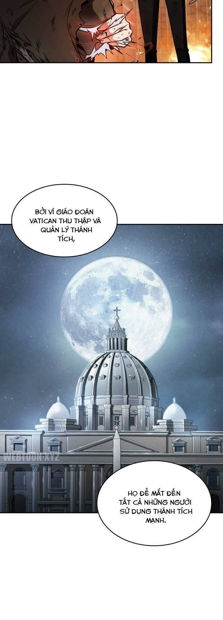 đọc truyện Vua Trộm Mộ Chương 356 ảnh 27 tại Thiên Thai Truyện