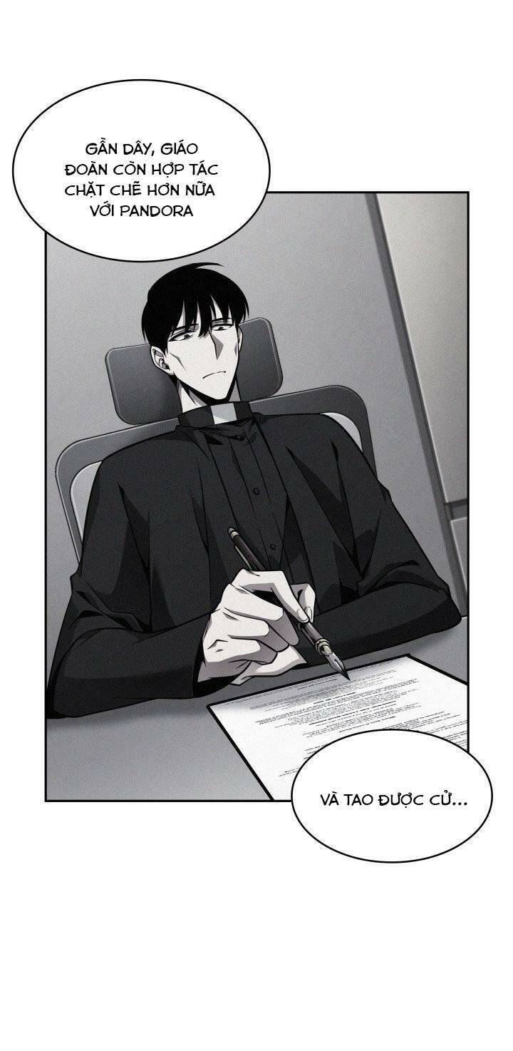 đọc truyện Vua Trộm Mộ Chương 356 ảnh 28 tại Thiên Thai Truyện