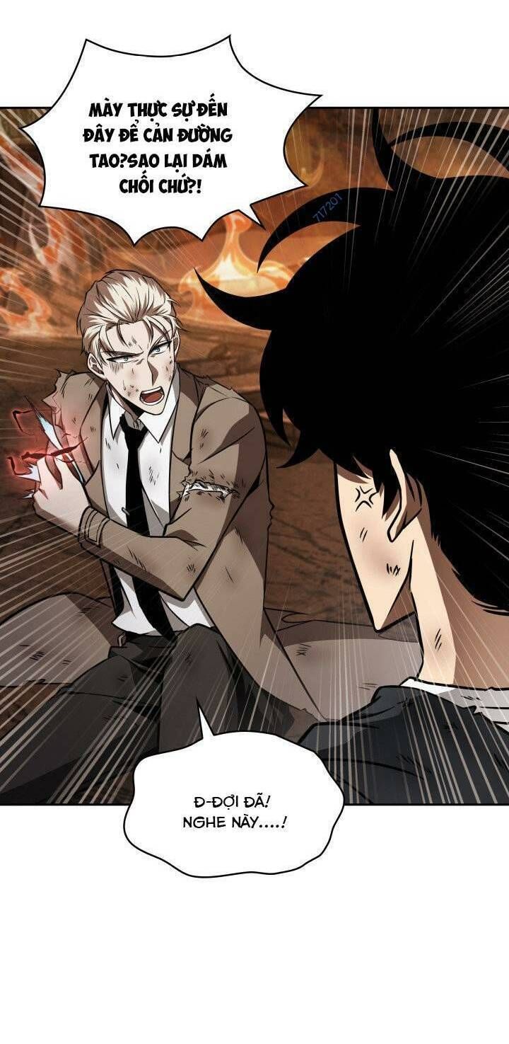 đọc truyện Vua Trộm Mộ Chương 356 ảnh 29 tại Thiên Thai Truyện