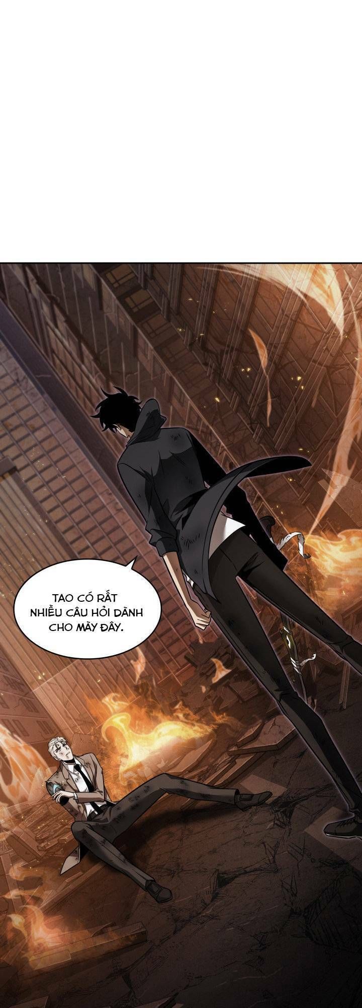 đọc truyện Vua Trộm Mộ Chương 356 ảnh 5 tại Thiên Thai Truyện