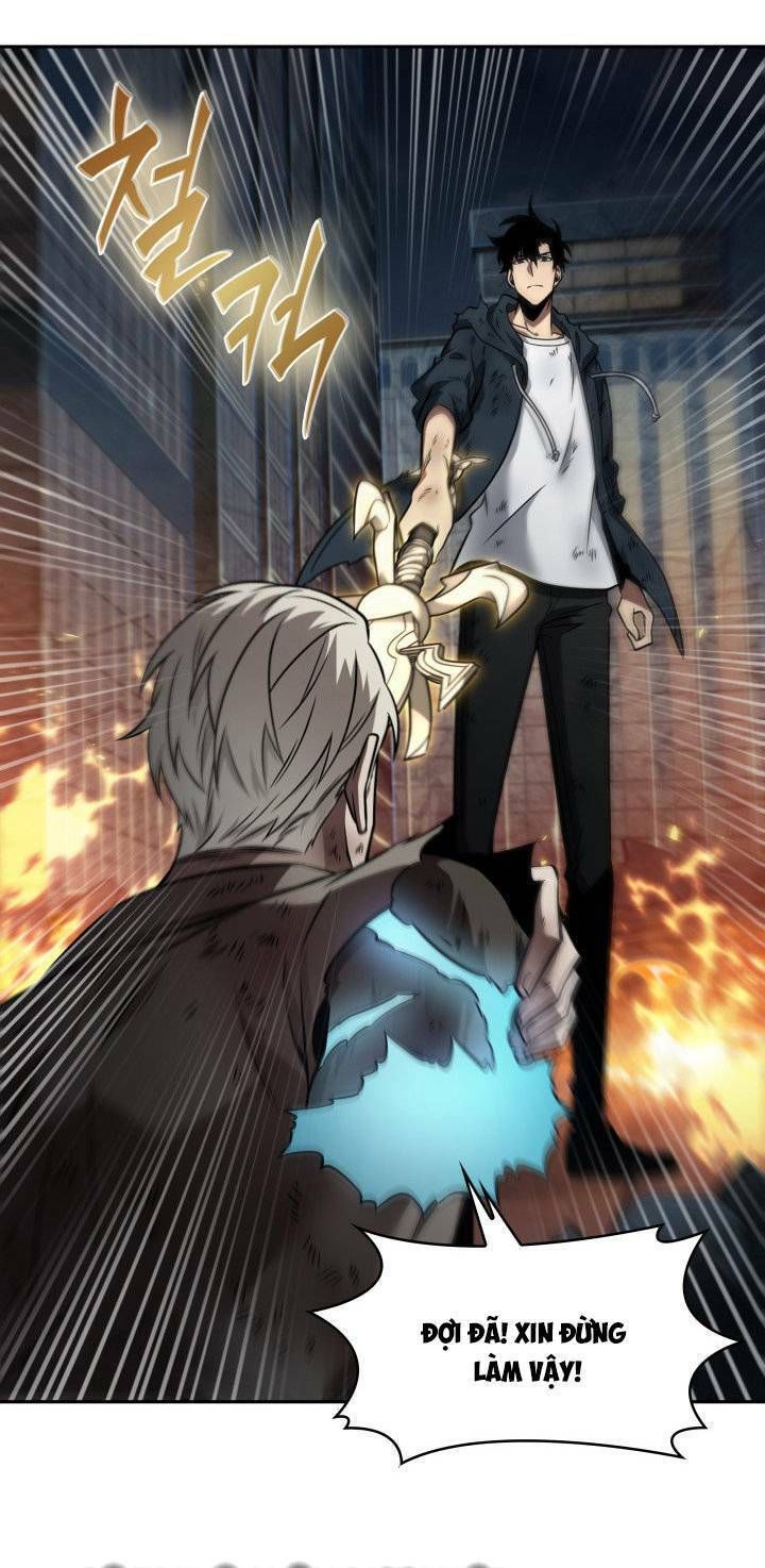 đọc truyện Vua Trộm Mộ Chương 356 ảnh 32 tại Thiên Thai Truyện