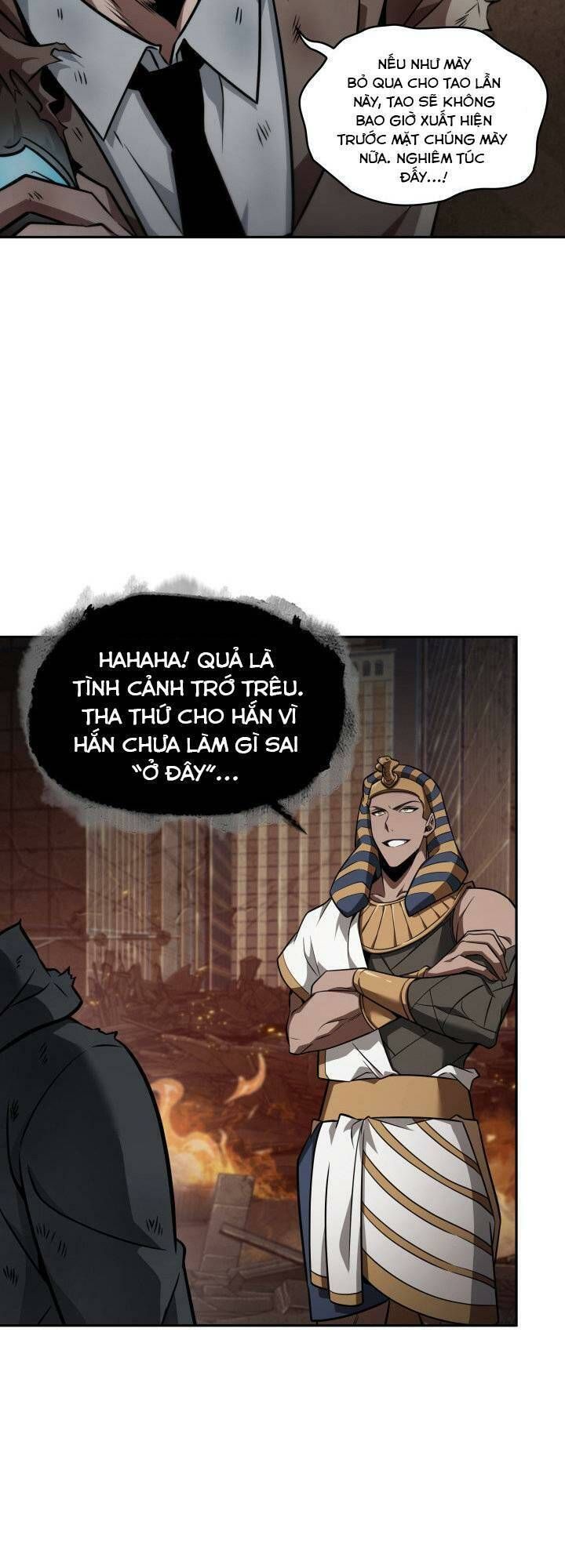 đọc truyện Vua Trộm Mộ Chương 356 ảnh 35 tại Thiên Thai Truyện