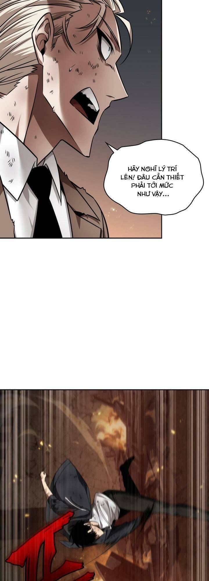 đọc truyện Vua Trộm Mộ Chương 356 ảnh 39 tại Thiên Thai Truyện