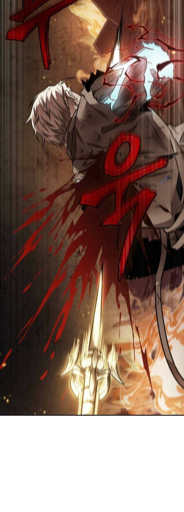 đọc truyện Vua Trộm Mộ Chương 356 ảnh 40 tại Thiên Thai Truyện