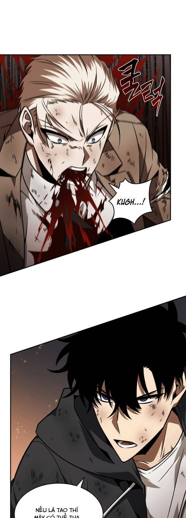 đọc truyện Vua Trộm Mộ Chương 356 ảnh 41 tại Thiên Thai Truyện