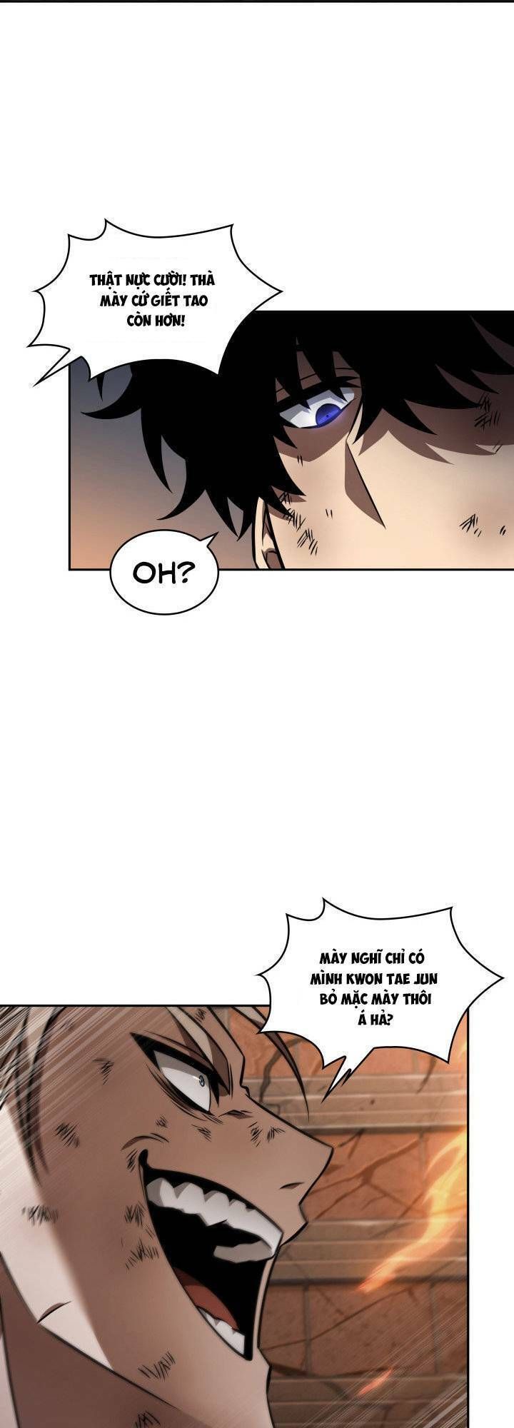 đọc truyện Vua Trộm Mộ Chương 356 ảnh 6 tại Thiên Thai Truyện