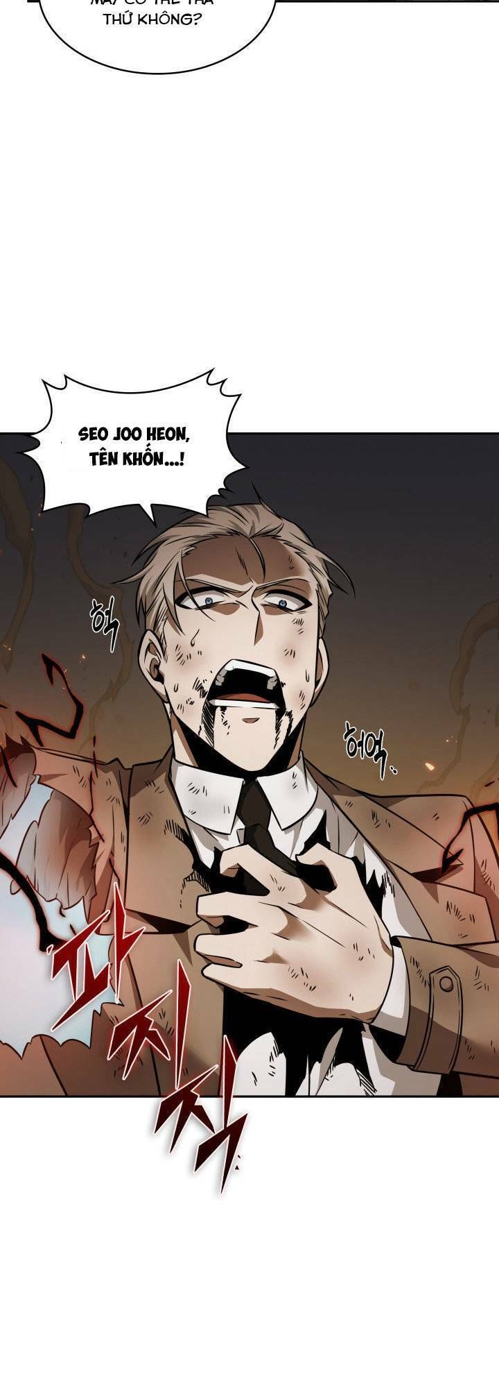 đọc truyện Vua Trộm Mộ Chương 356 ảnh 42 tại Thiên Thai Truyện