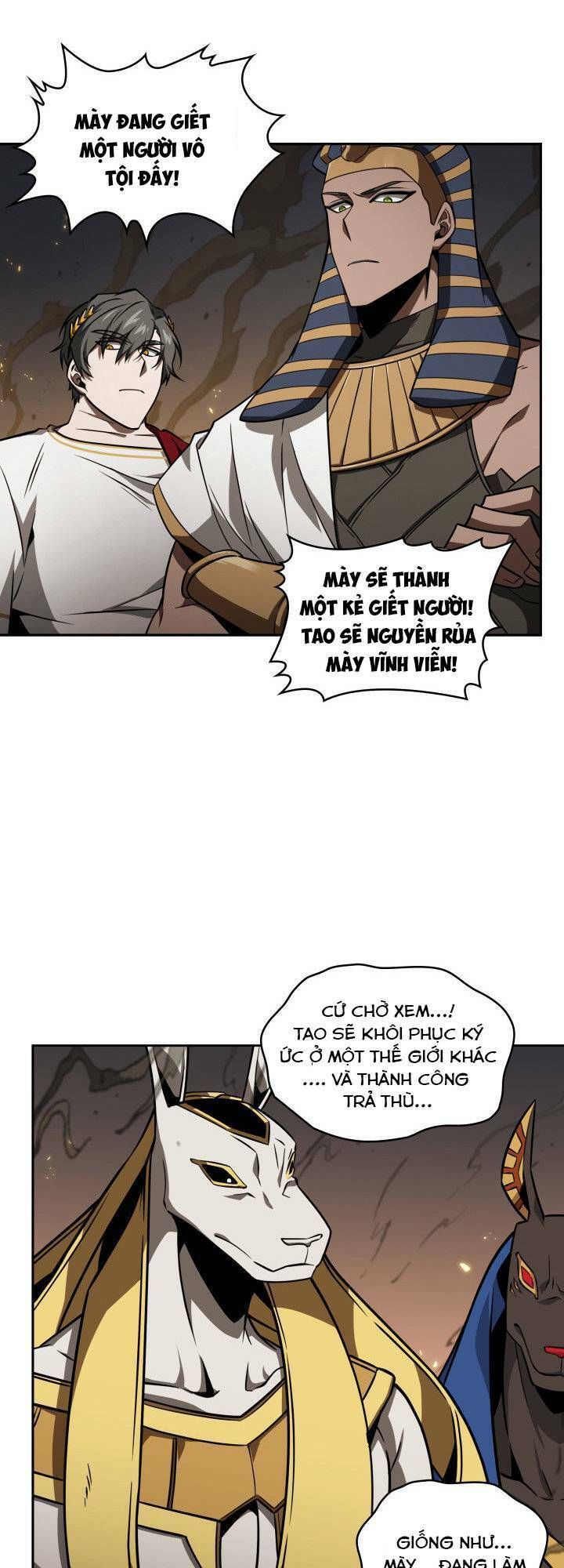 đọc truyện Vua Trộm Mộ Chương 356 ảnh 43 tại Thiên Thai Truyện