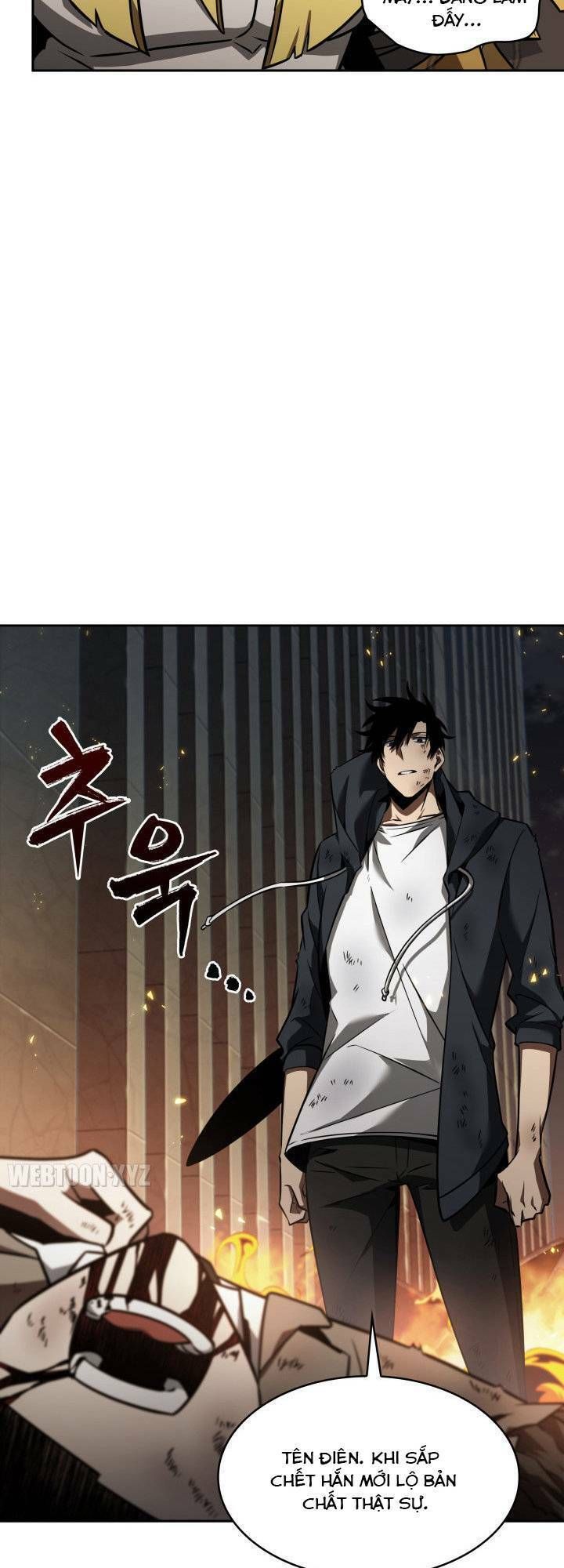 đọc truyện Vua Trộm Mộ Chương 356 ảnh 44 tại Thiên Thai Truyện