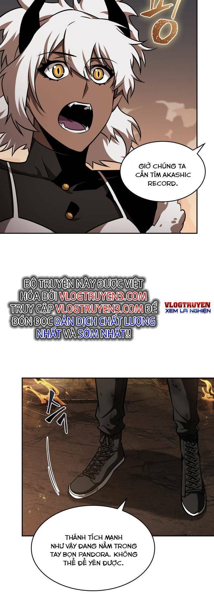 đọc truyện Vua Trộm Mộ Chương 356 ảnh 46 tại Thiên Thai Truyện