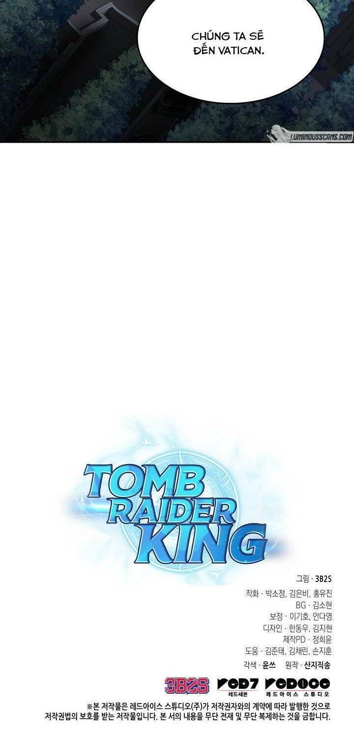 đọc truyện Vua Trộm Mộ Chương 356 ảnh 48 tại Thiên Thai Truyện