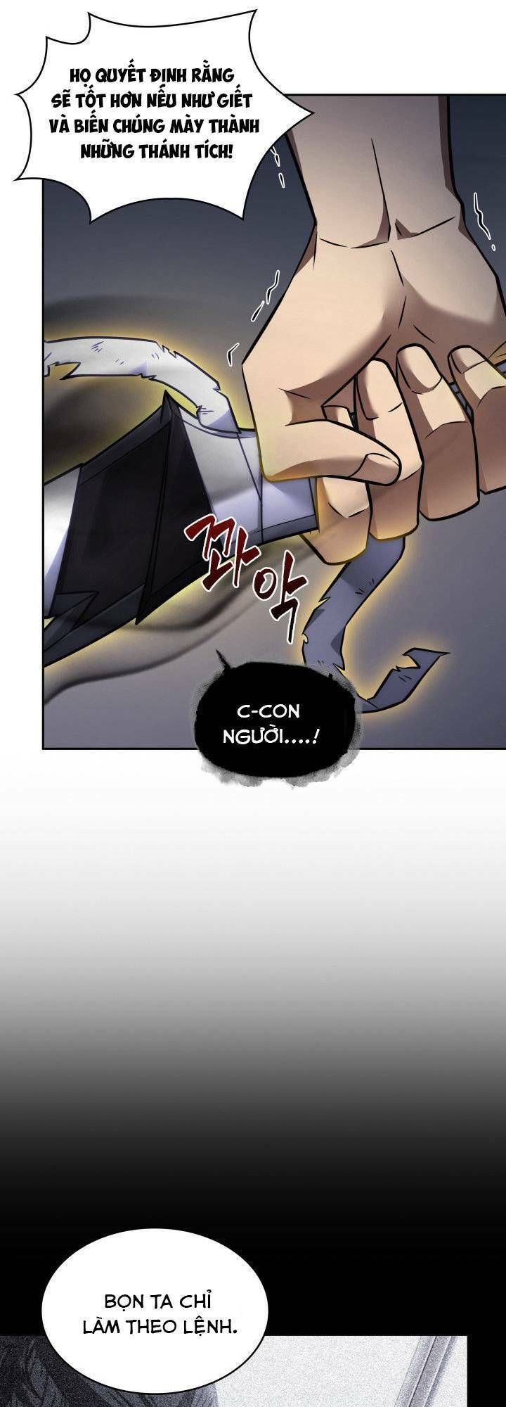 đọc truyện Vua Trộm Mộ Chương 356 ảnh 8 tại Thiên Thai Truyện