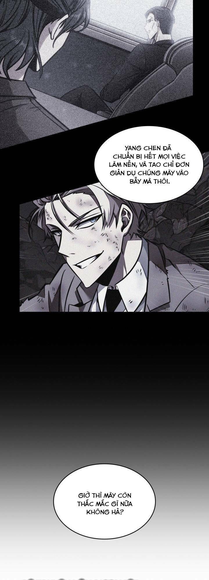 đọc truyện Vua Trộm Mộ Chương 356 ảnh 9 tại Thiên Thai Truyện