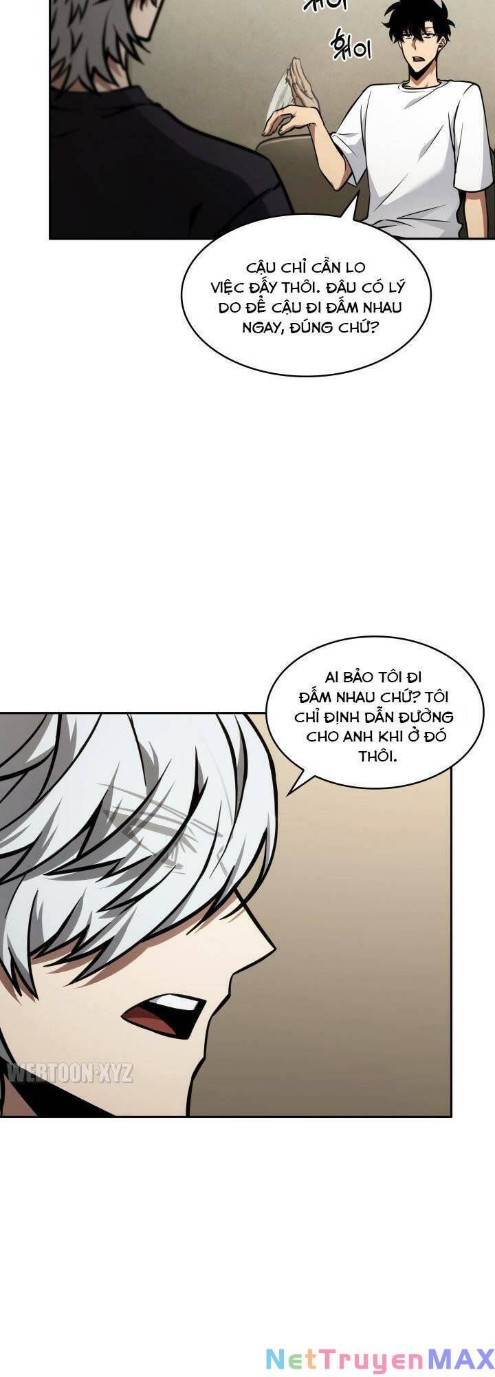 đọc truyện Vua Trộm Mộ Chương 357 ảnh 12 tại Thiên Thai Truyện