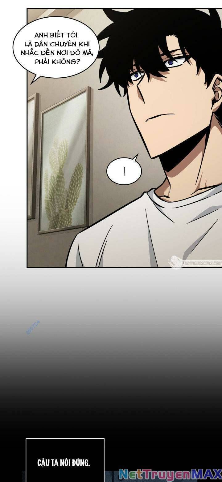 đọc truyện Vua Trộm Mộ Chương 357 ảnh 13 tại Thiên Thai Truyện