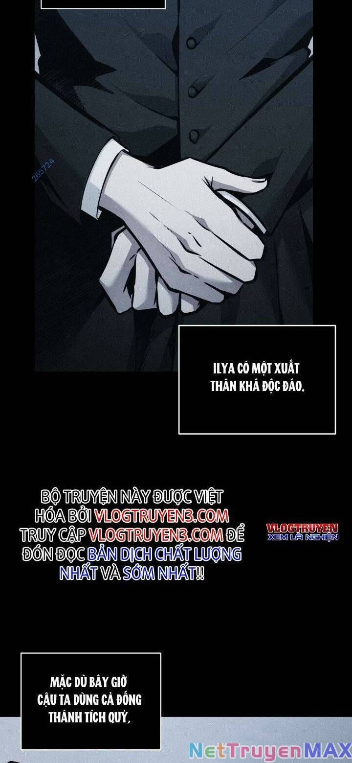 đọc truyện Vua Trộm Mộ Chương 357 ảnh 14 tại Thiên Thai Truyện