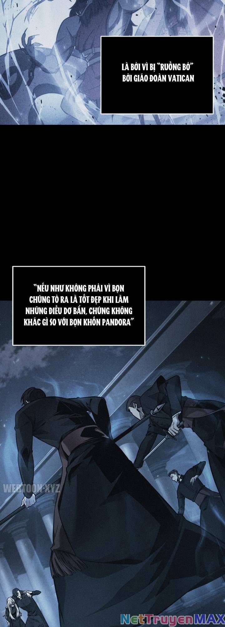 đọc truyện Vua Trộm Mộ Chương 357 ảnh 16 tại Thiên Thai Truyện