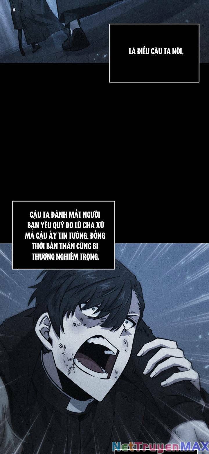 đọc truyện Vua Trộm Mộ Chương 357 ảnh 17 tại Thiên Thai Truyện