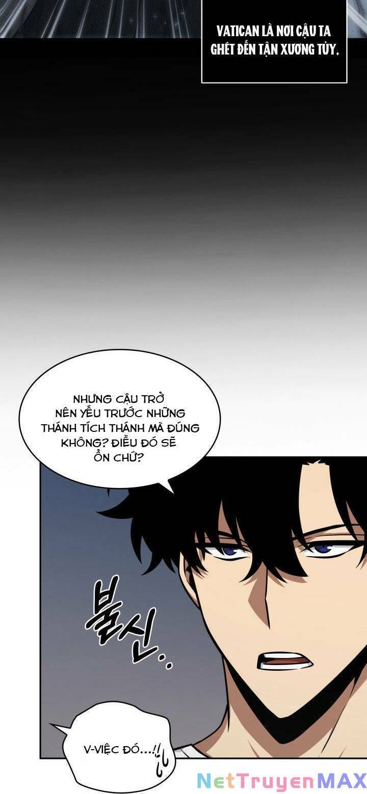 đọc truyện Vua Trộm Mộ Chương 357 ảnh 18 tại Thiên Thai Truyện