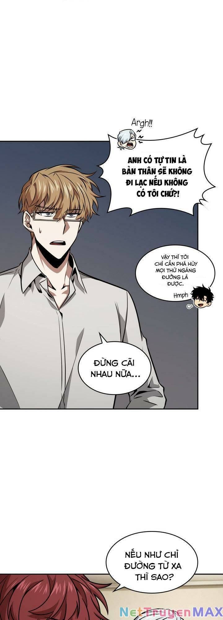 đọc truyện Vua Trộm Mộ Chương 357 ảnh 19 tại Thiên Thai Truyện