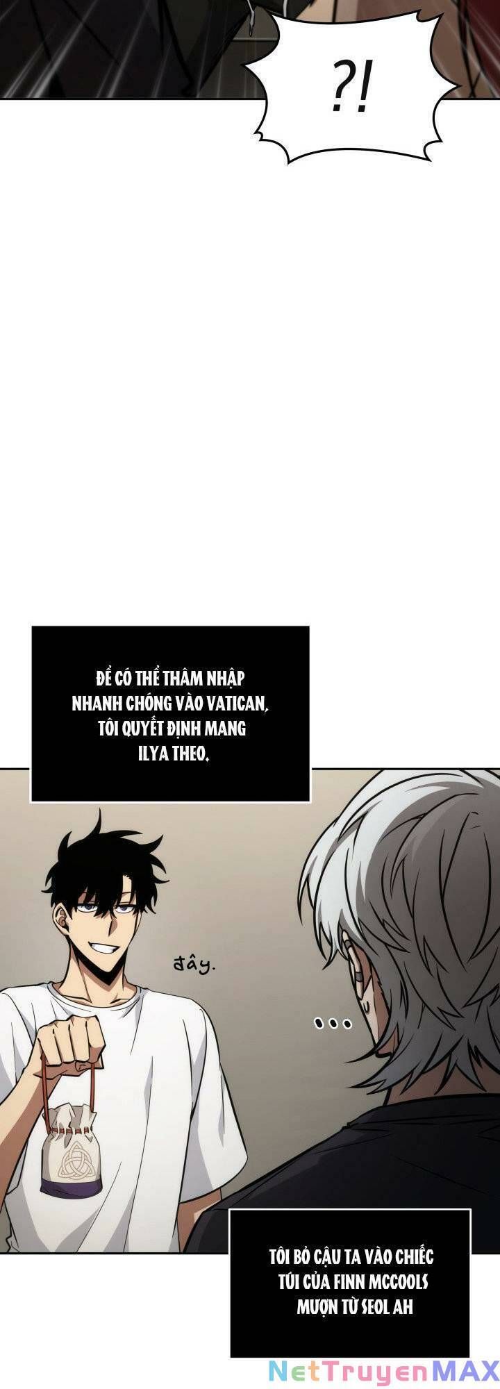 đọc truyện Vua Trộm Mộ Chương 357 ảnh 21 tại Thiên Thai Truyện