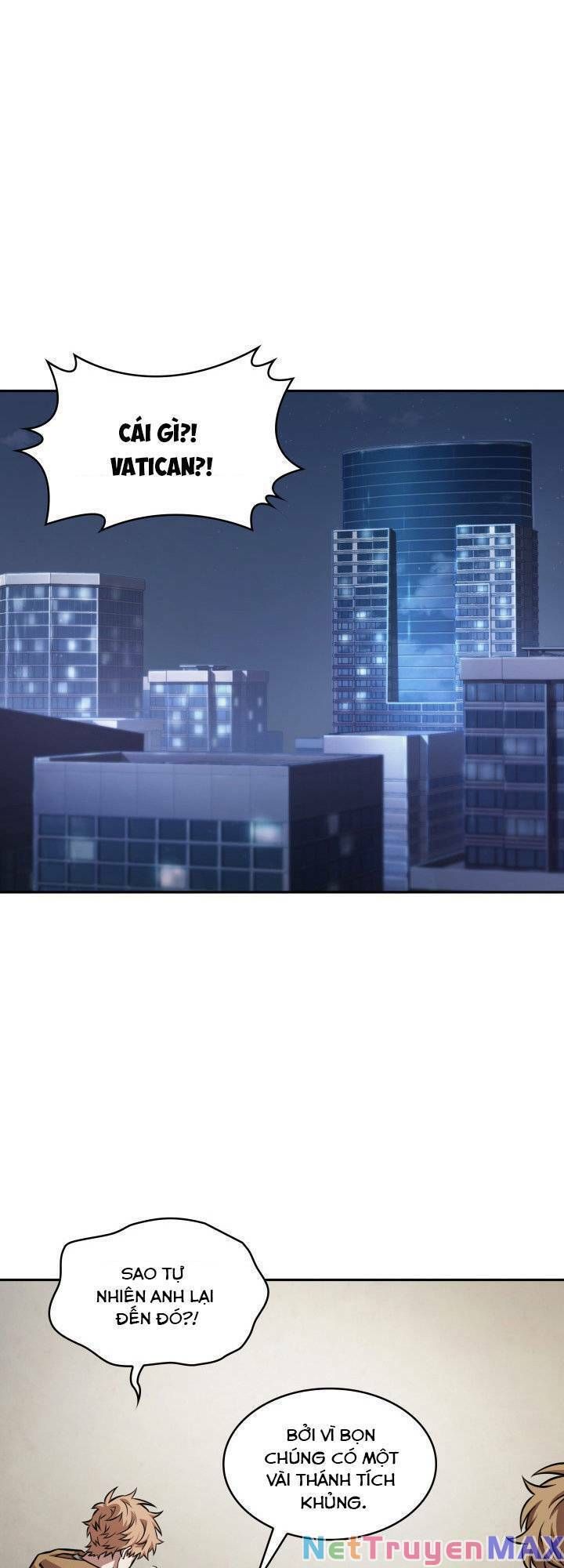 đọc truyện Vua Trộm Mộ Chương 357 ảnh 4 tại Thiên Thai Truyện