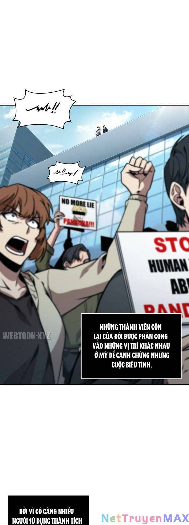 đọc truyện Vua Trộm Mộ Chương 357 ảnh 22 tại Thiên Thai Truyện