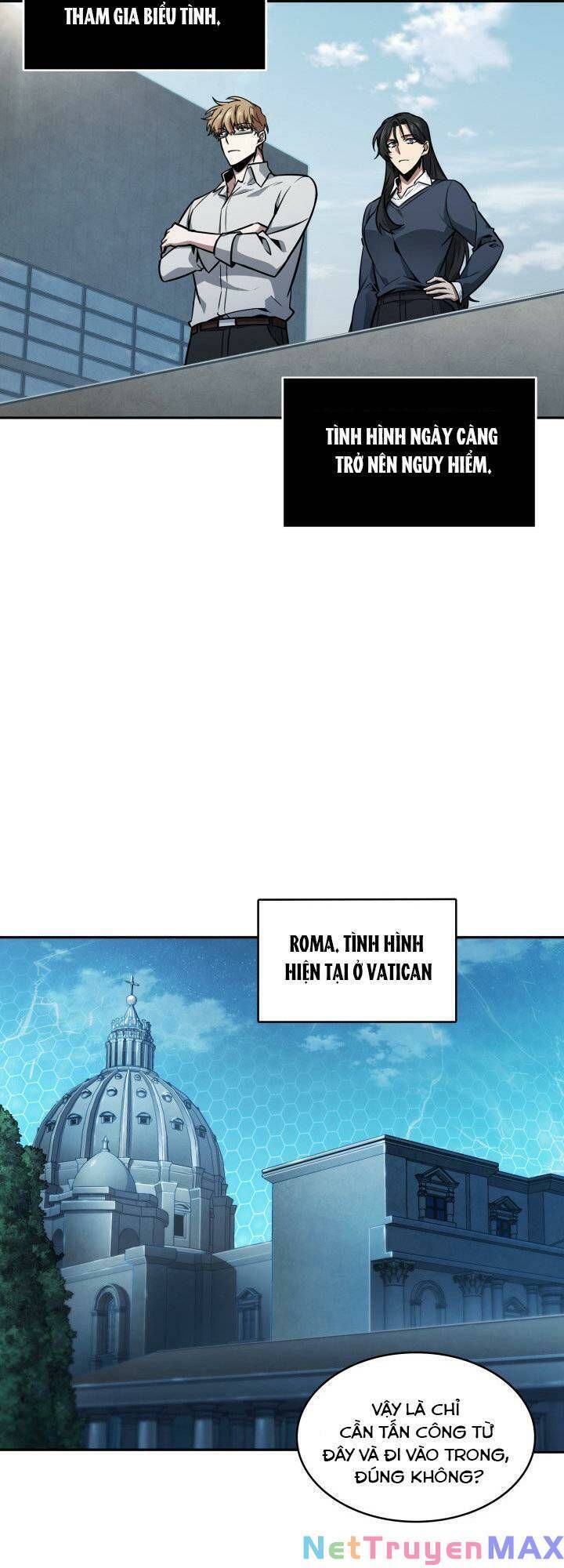 đọc truyện Vua Trộm Mộ Chương 357 ảnh 23 tại Thiên Thai Truyện