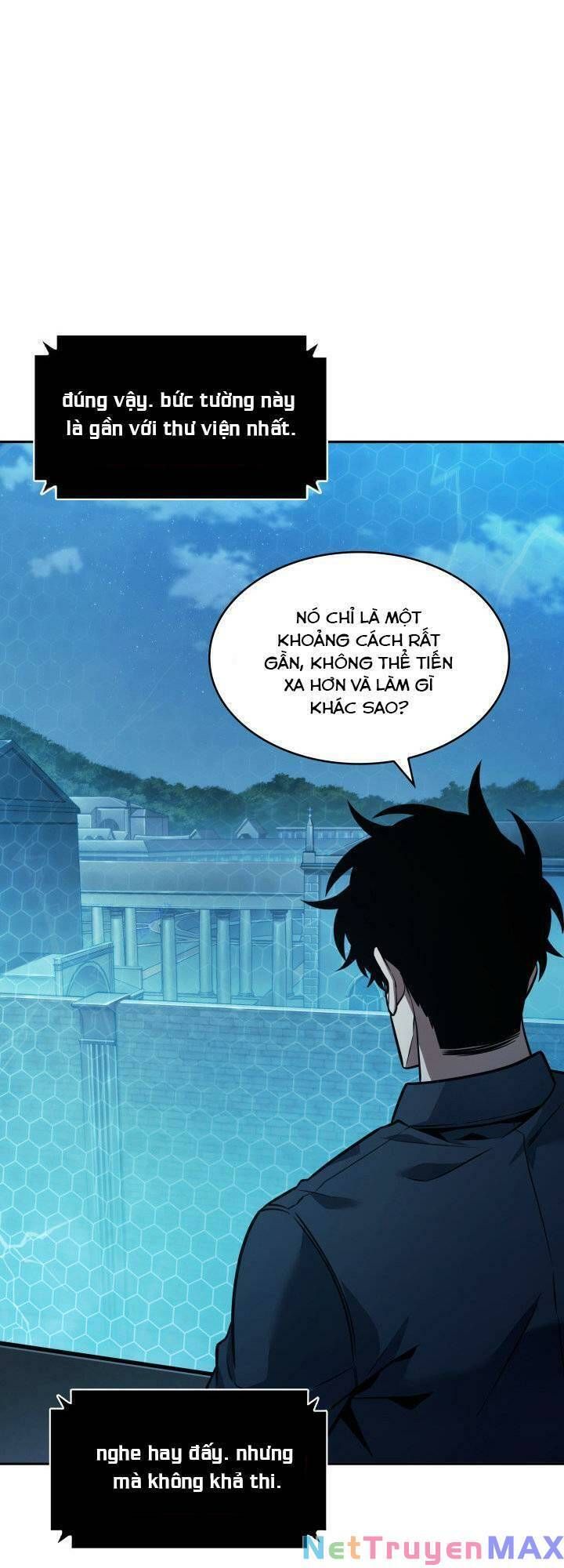 đọc truyện Vua Trộm Mộ Chương 357 ảnh 24 tại Thiên Thai Truyện