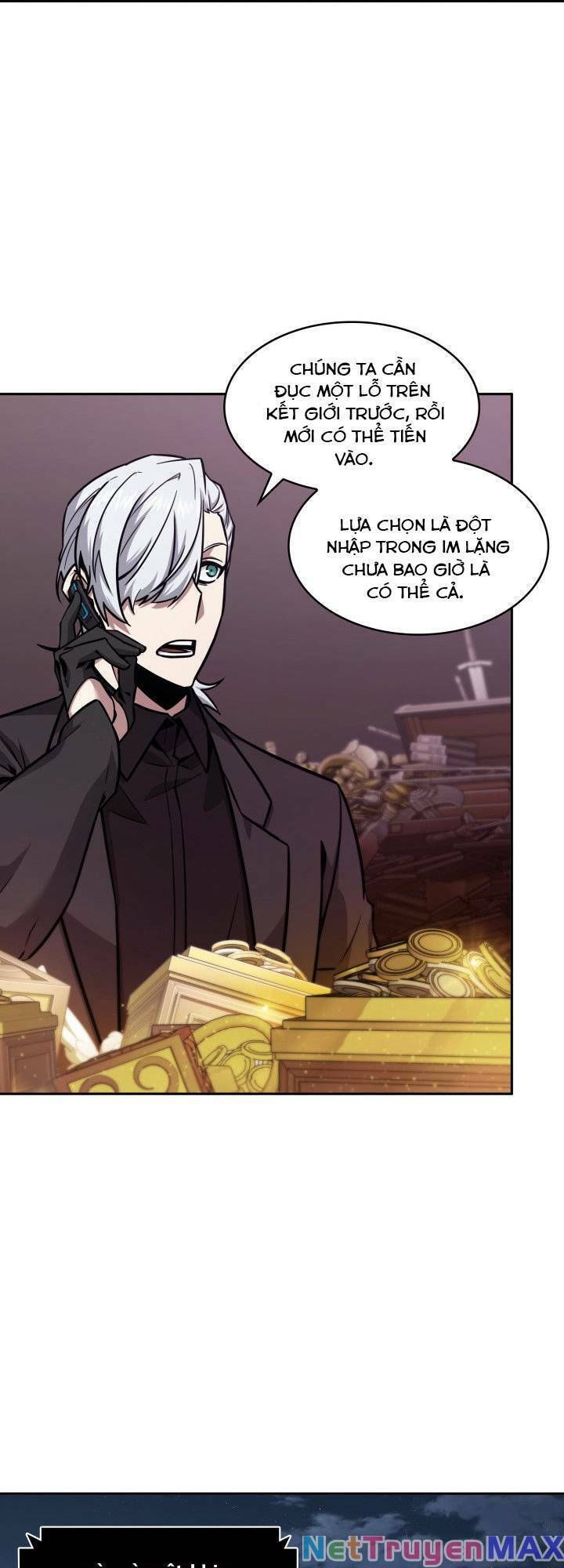 đọc truyện Vua Trộm Mộ Chương 357 ảnh 27 tại Thiên Thai Truyện