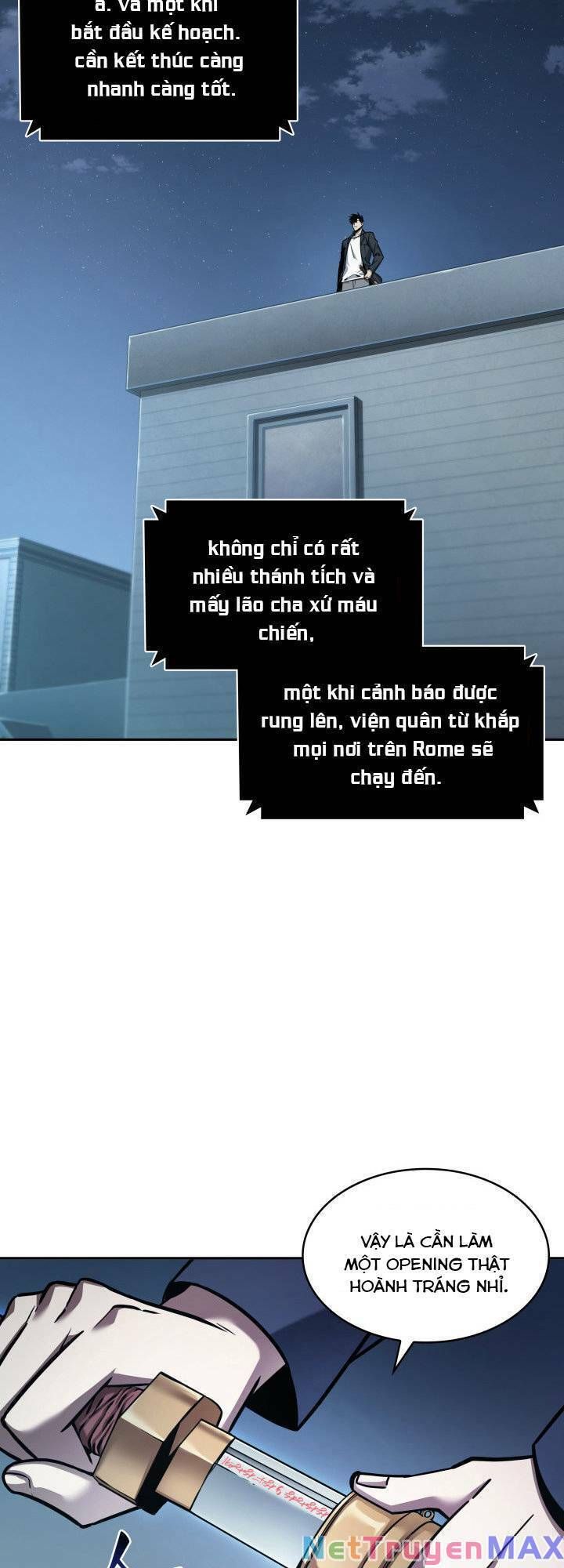 đọc truyện Vua Trộm Mộ Chương 357 ảnh 28 tại Thiên Thai Truyện