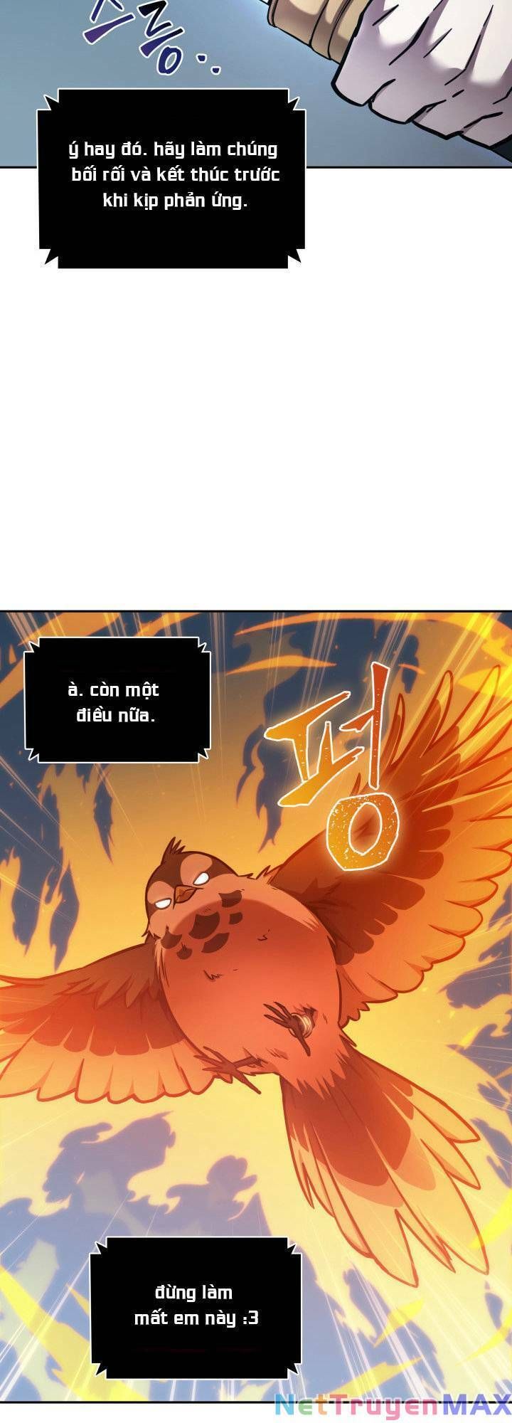 đọc truyện Vua Trộm Mộ Chương 357 ảnh 29 tại Thiên Thai Truyện