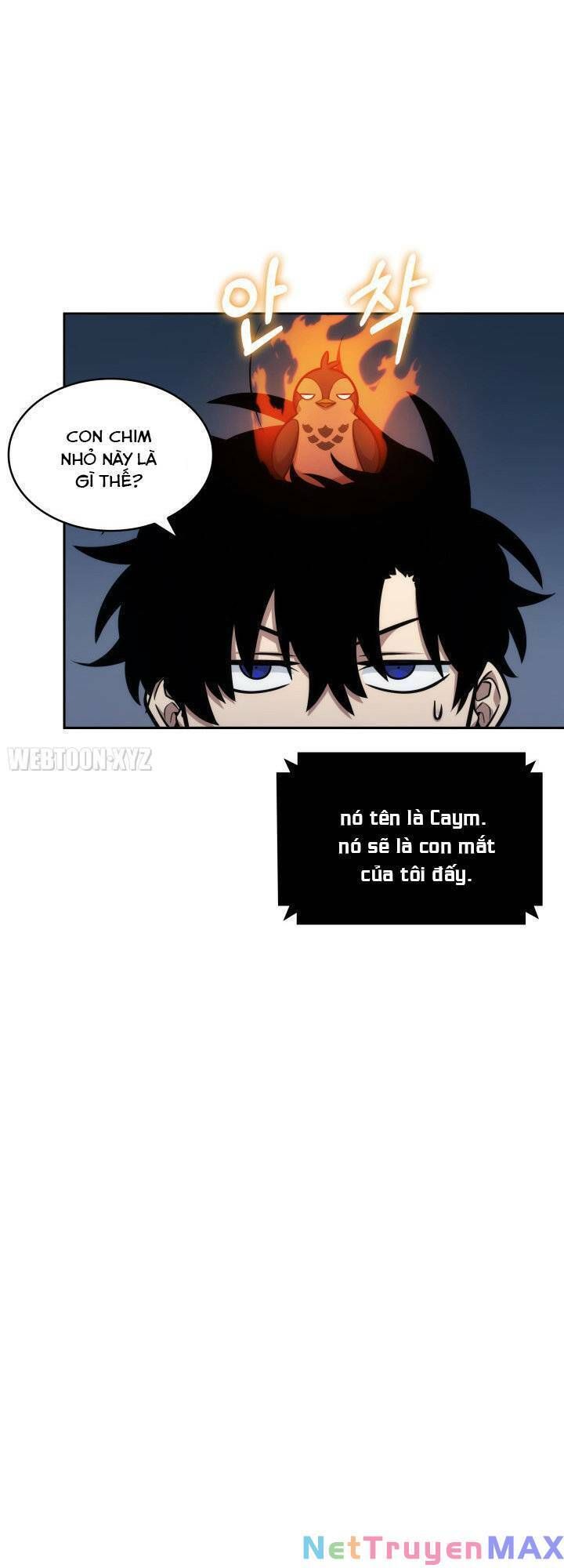 đọc truyện Vua Trộm Mộ Chương 357 ảnh 30 tại Thiên Thai Truyện