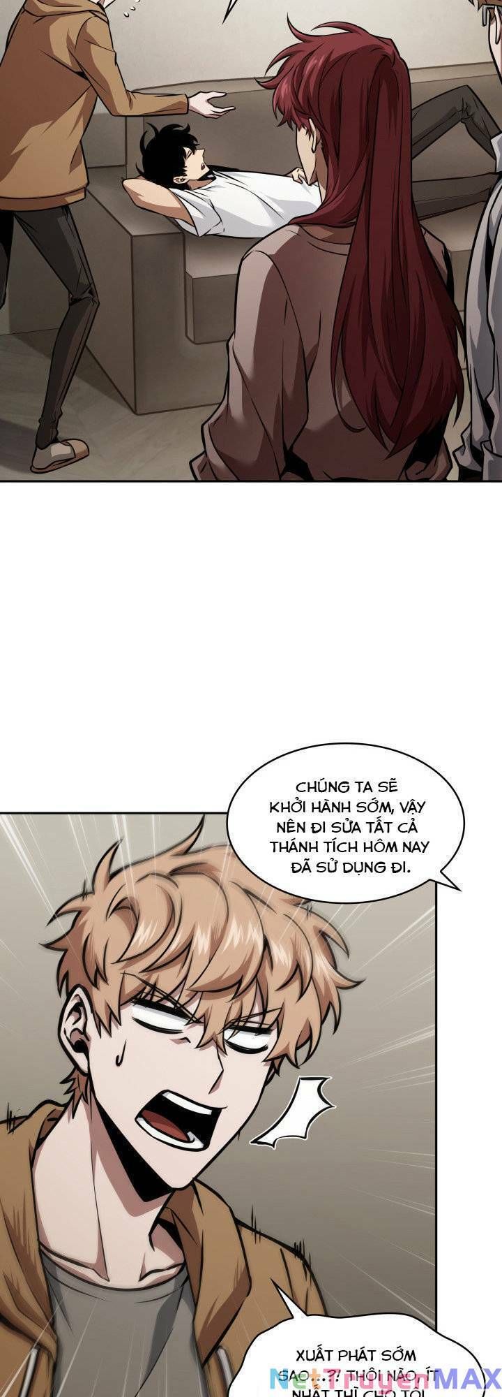 đọc truyện Vua Trộm Mộ Chương 357 ảnh 5 tại Thiên Thai Truyện