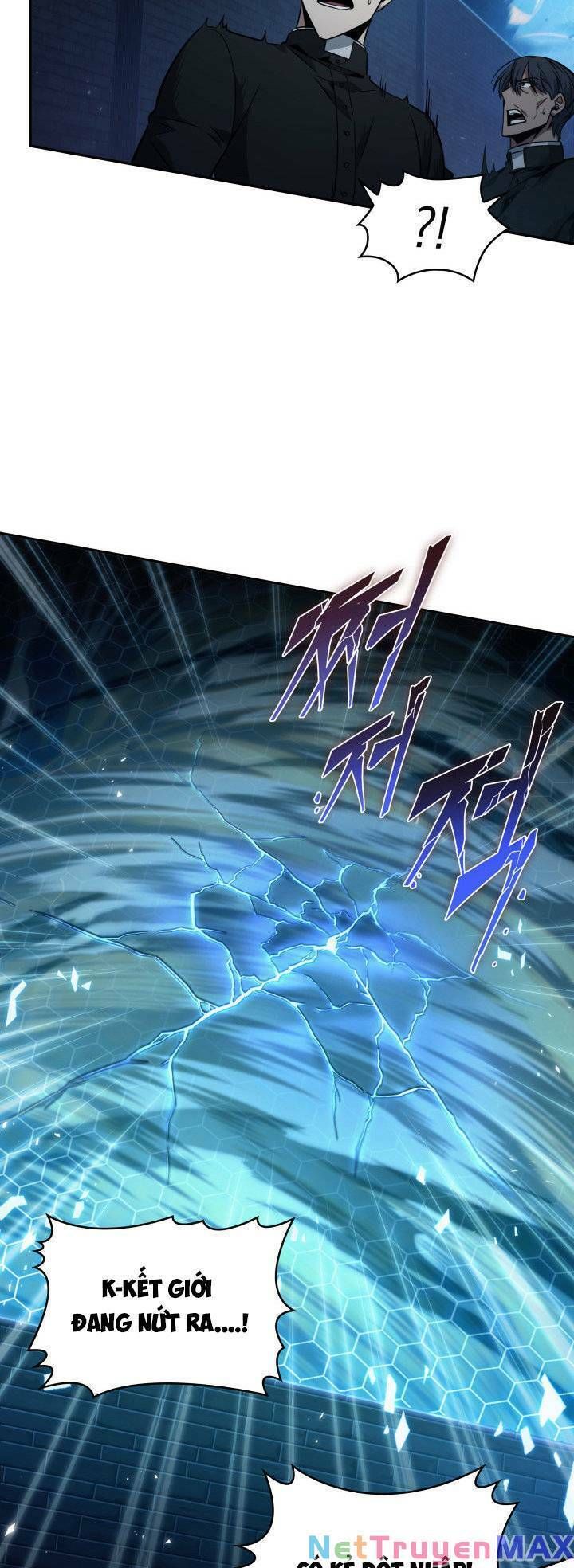 đọc truyện Vua Trộm Mộ Chương 357 ảnh 32 tại Thiên Thai Truyện