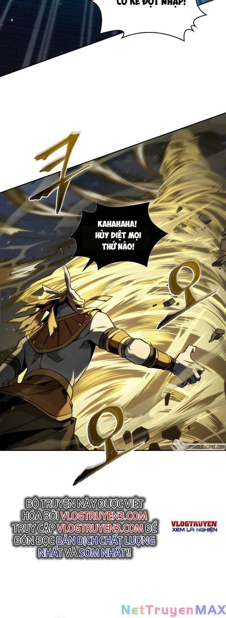 đọc truyện Vua Trộm Mộ Chương 357 ảnh 33 tại Thiên Thai Truyện