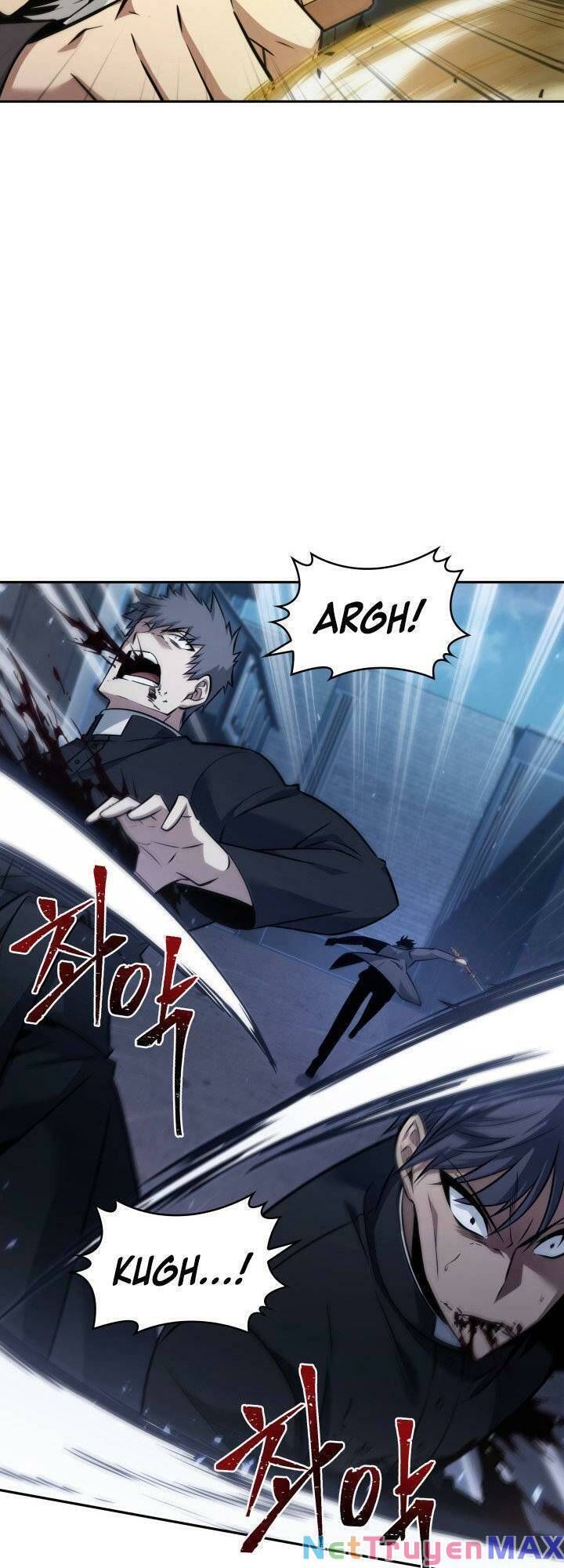 đọc truyện Vua Trộm Mộ Chương 357 ảnh 35 tại Thiên Thai Truyện