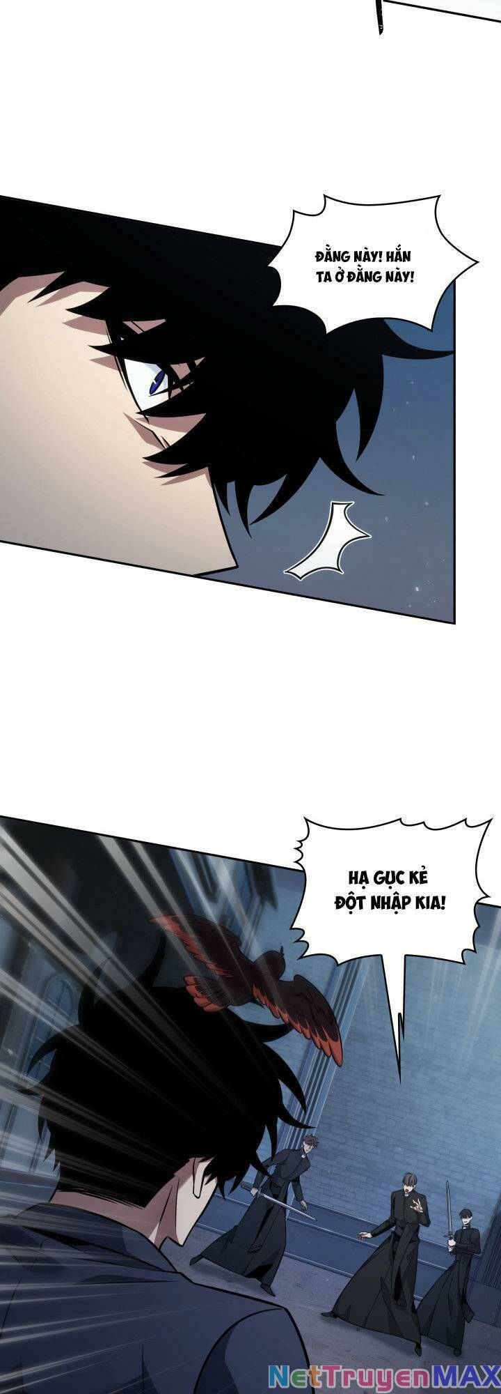 đọc truyện Vua Trộm Mộ Chương 357 ảnh 36 tại Thiên Thai Truyện