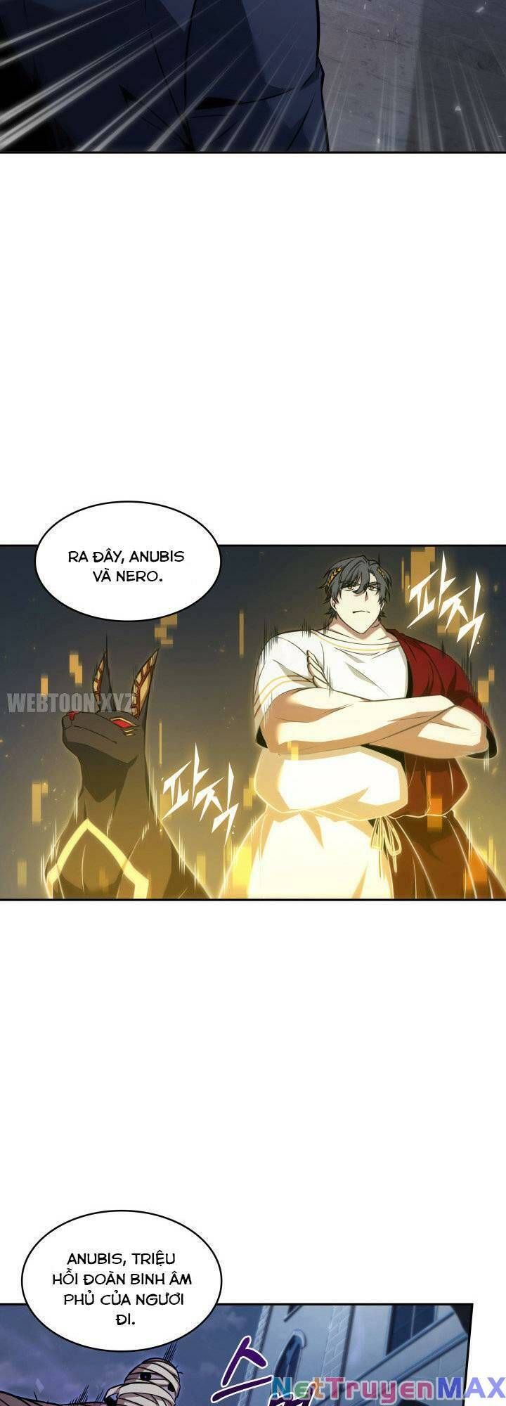 đọc truyện Vua Trộm Mộ Chương 357 ảnh 37 tại Thiên Thai Truyện