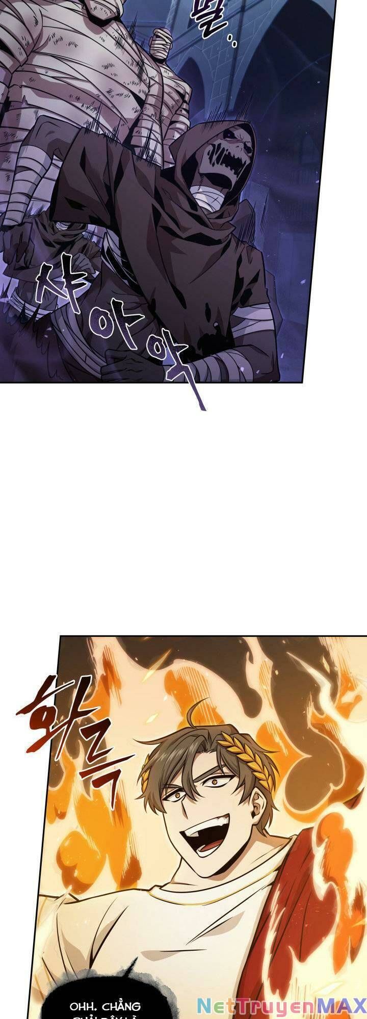 đọc truyện Vua Trộm Mộ Chương 357 ảnh 38 tại Thiên Thai Truyện